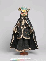 藏品(南俠翻山虎)的圖片